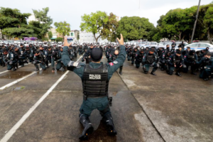 PM aponta: população foi vítima de 192 roubos por dia de janeiro a outubro por todo o Pará