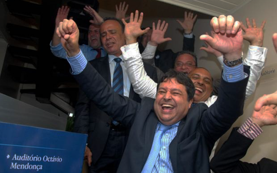 Read more about the article Vaga no desembargo é pano de fundo na eleição da OAB-Pará e segue o mesmo roteiro anterior