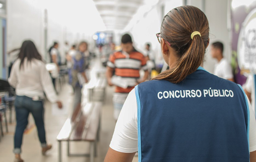 Read more about the article Decisão dos deputados sobre contratação de temporários ameaça novos concursos na área da  Segurança do Pará