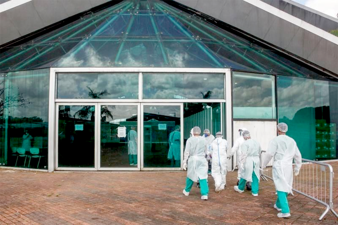 Read more about the article Pesquisa aponta que 94% dos municípios brasileiros defendem passaporte da vacina