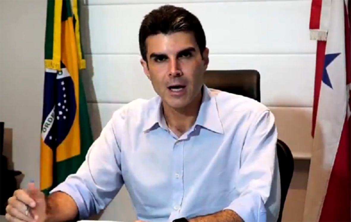 Read more about the article Será mentira ou será verdade? Helder manda para o olho da rua 30 indicados por Zequinha Marinho