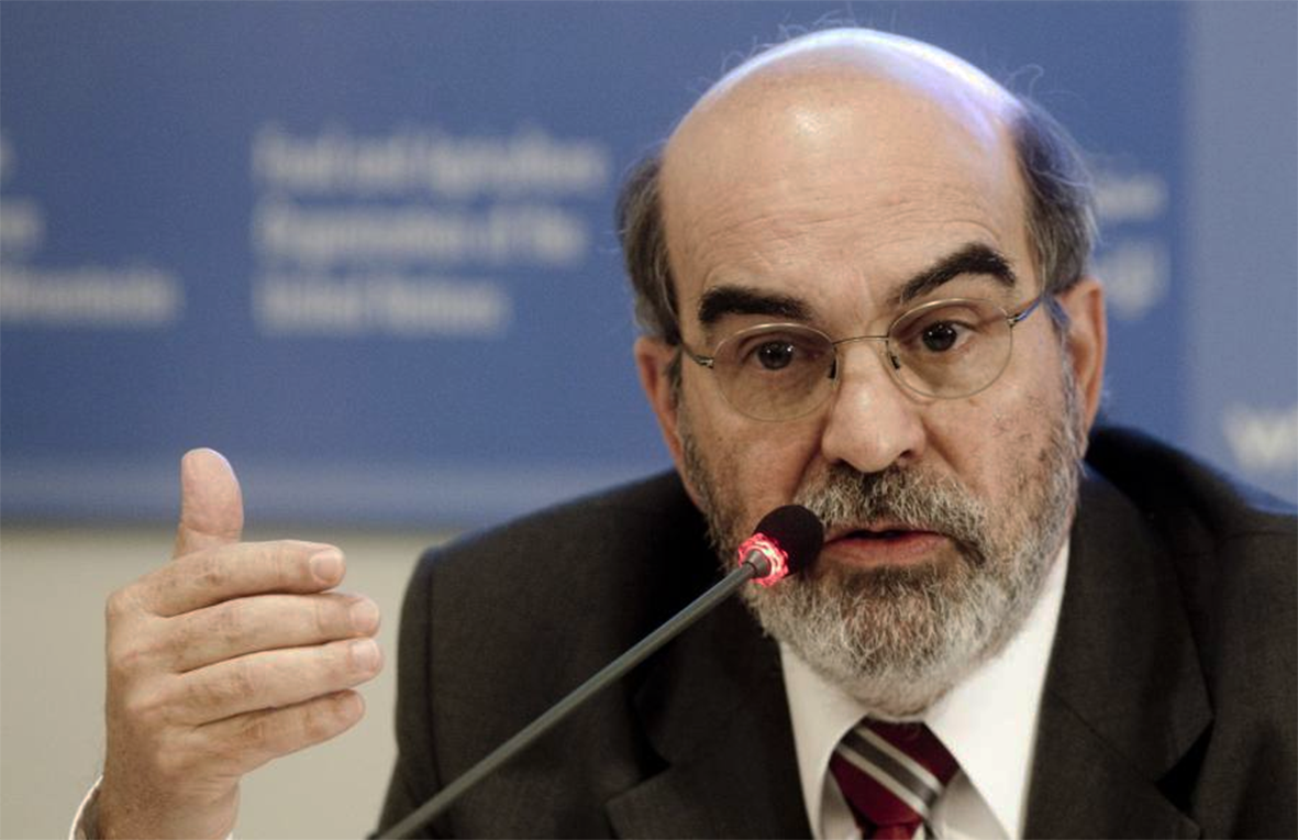 Read more about the article Consultor contratado pelo governo do Pará negocia acordo milionário junto à FAO para favorecer pesca