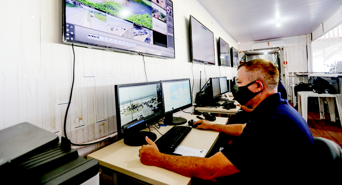 Read more about the article Sistema de interceptação telefônica da Segup opera fora da Polícia Civil do Pará e preocupa delegados