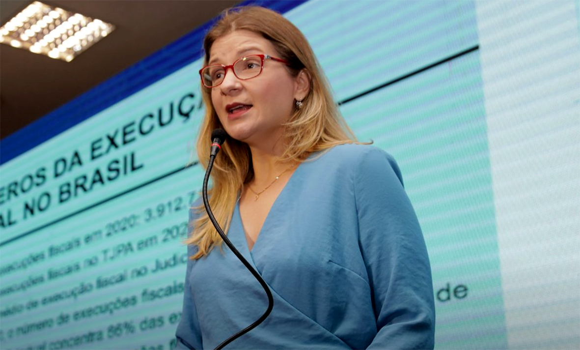 Read more about the article Pará do atraso tecnológico perde tempo e dinheiro no combate à sonegação e na cobrança da dívida ativa