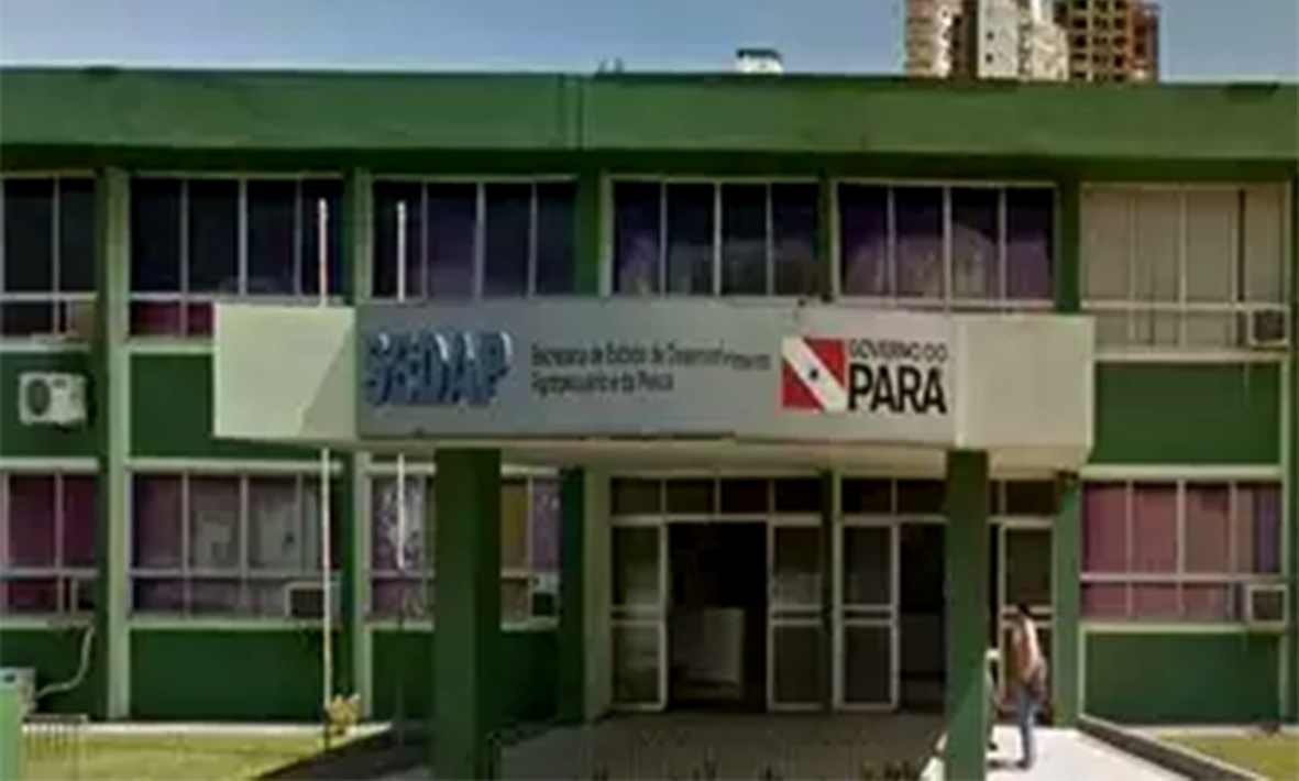 Read more about the article Operador do governo Helder na Sedap é nomeado depois de três anos ocupando cargo secundário