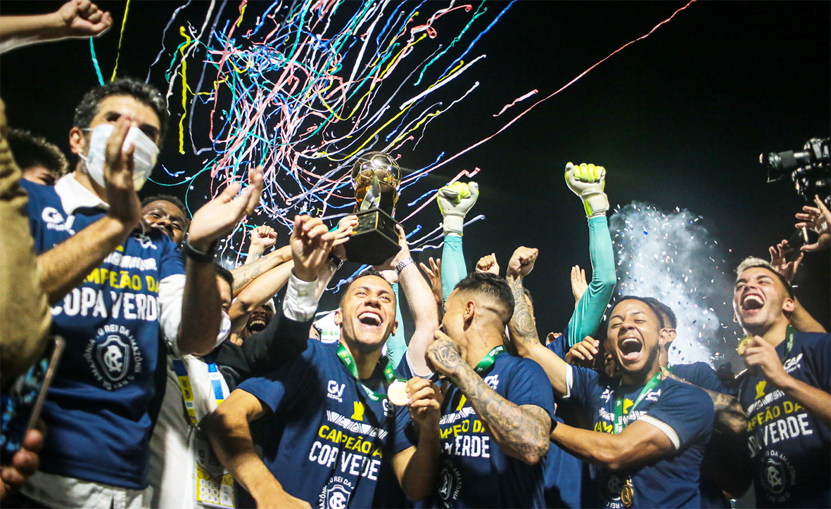 Read more about the article Remo e Paysandu querem lotação 100% dos estádios em jogos Parazão; decreto da prefeitura permite apenas 50%