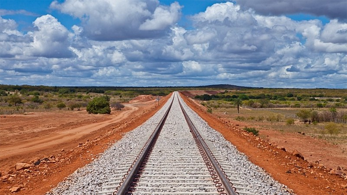 Read more about the article Classes empresariais do Pará defendem implantação imediata da Ferrogrão, paralisada por obra do Psol