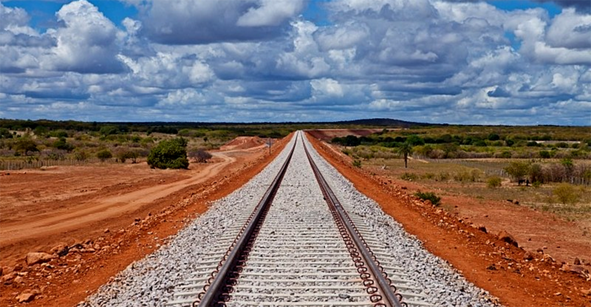 Read more about the article Governo do Pará promete audiências públicas para retomar debate sobre Ferrovia Norte-Sul