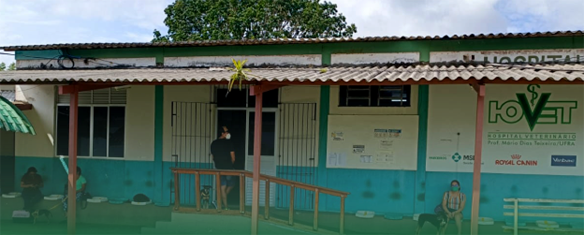 Read more about the article Ufra faz recall administrativo e normaliza atendimento no Hospital Veterinário. TCU e CGU orientam contratos.