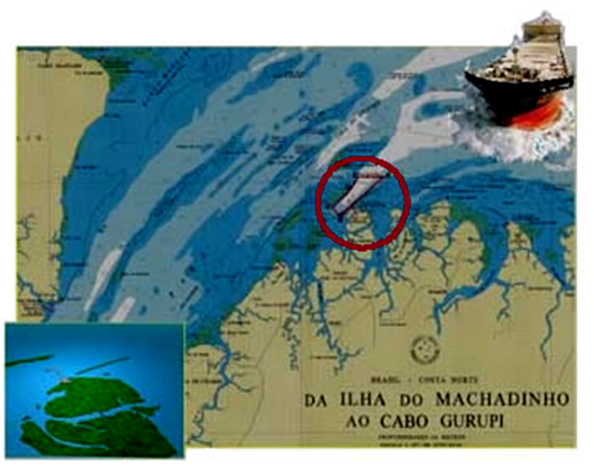 Read more about the article Secretaria Nacional deve emitir declaração de adequação de novo projeto do Porto do Espadarte até o final deste mês