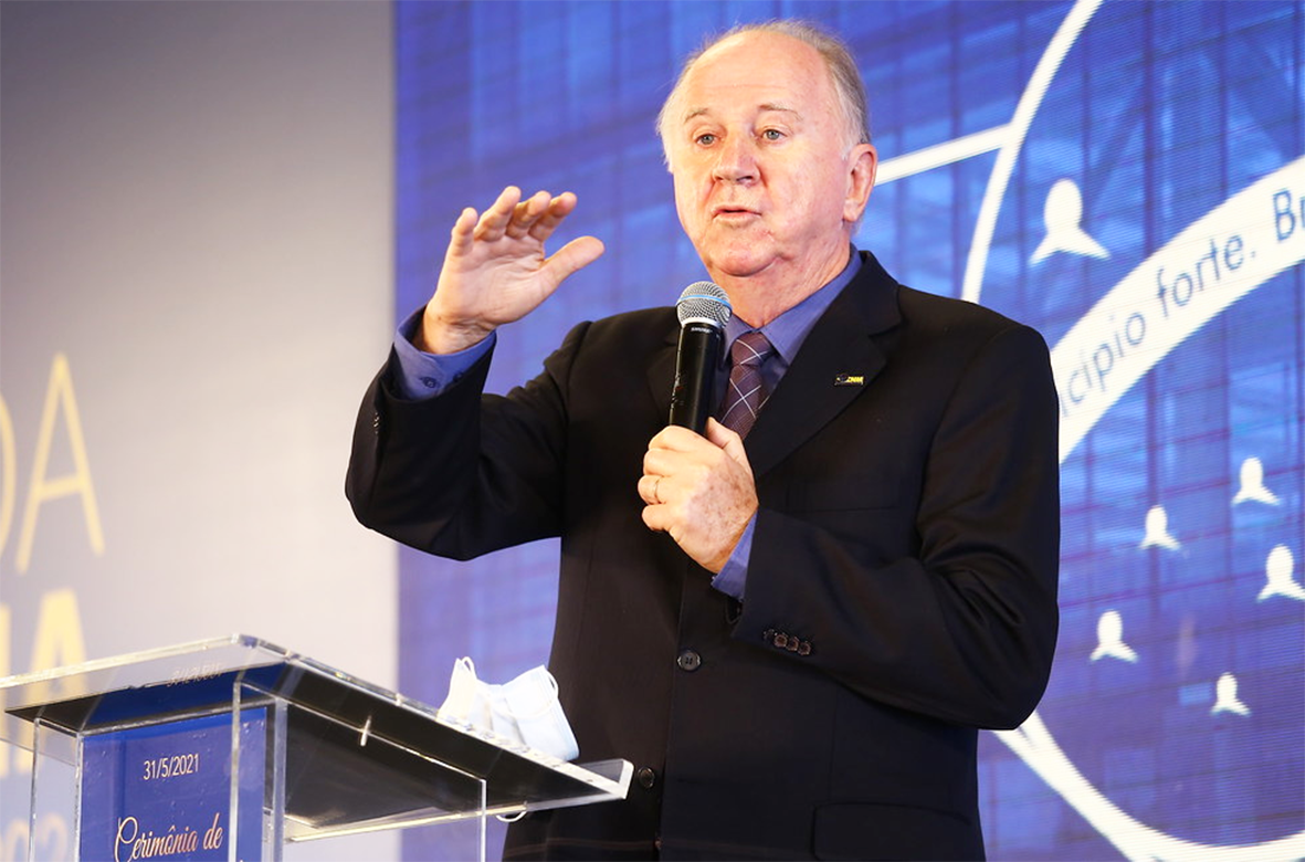 Read more about the article CNM aguarda edição de MP como solução para novo critério de reajuste do piso do magistério