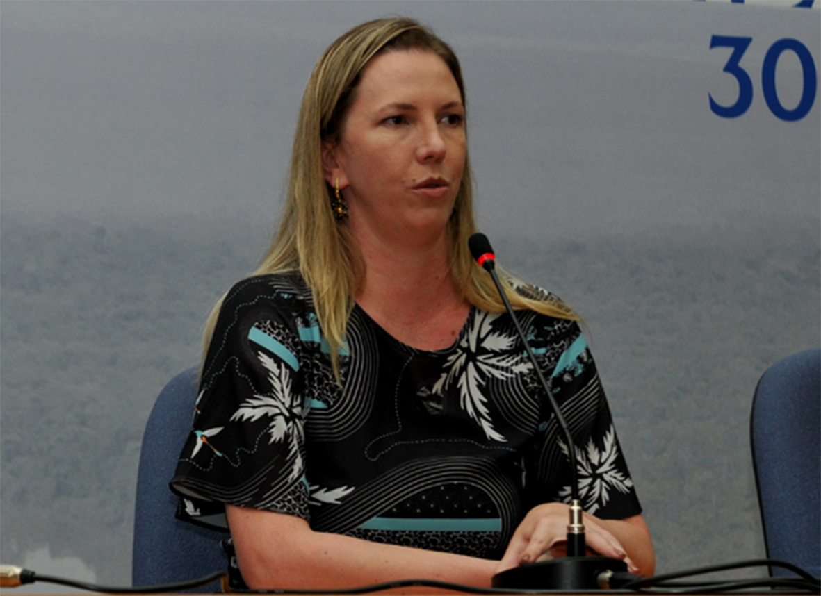 Read more about the article Ibama deve liberar licenciamento ambiental do Pedral do Lourenço até o final deste semestre