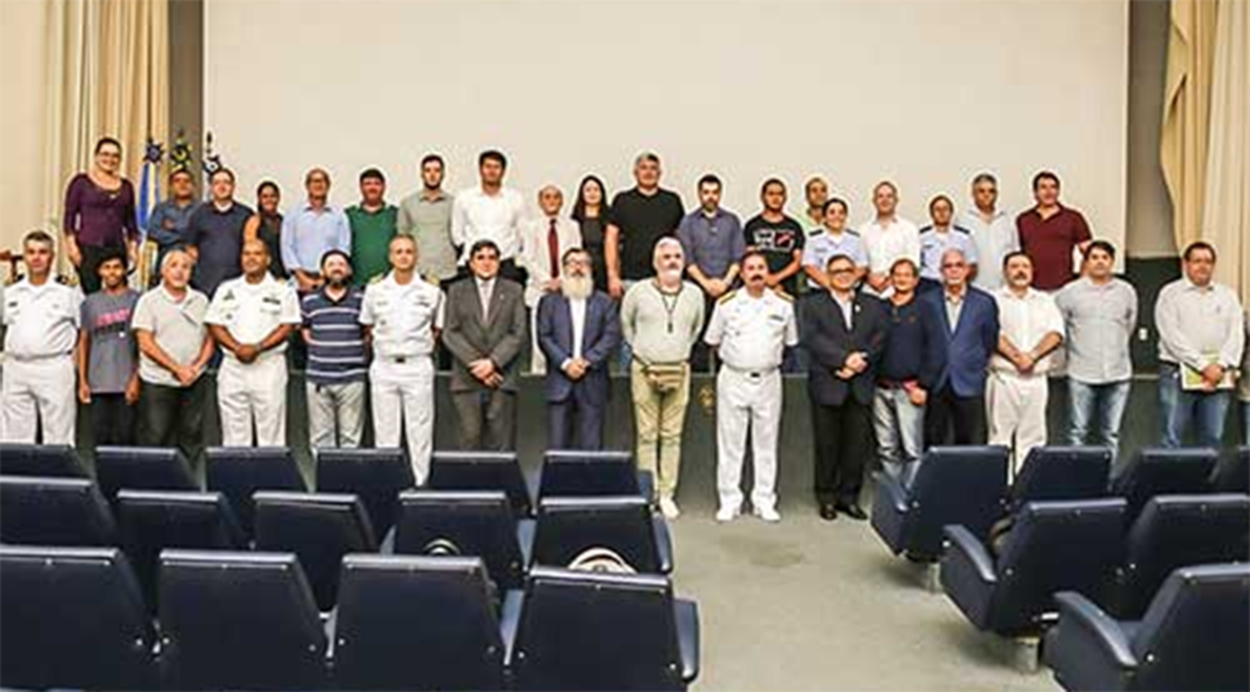 Read more about the article Associados questionam liderança da Adesg em Belém,  que não convoca eleições, nem faz prestação de contas