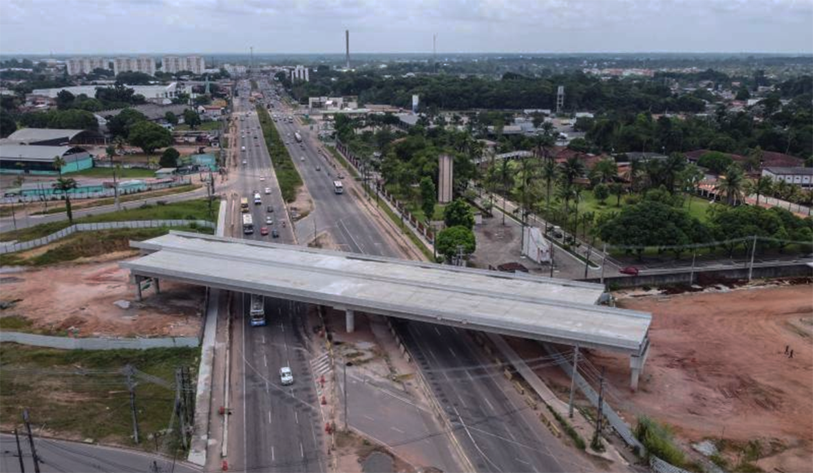 Read more about the article Núcleo de Transporte Metropolitano do Estado crava março de 2023 para operação 100% do BRT