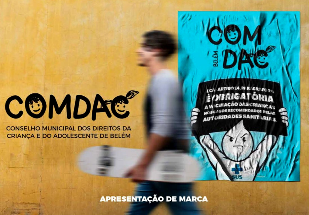 Read more about the article Ex-militante retorna ao Psol a pedido do Prefeito de Belém,  assume Comdac, persegue adversários e usurpa logomarca