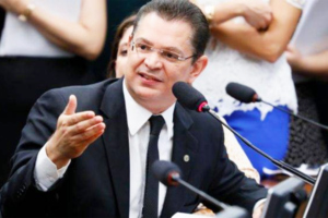 Novo líder na Câmara Federal: “Bancada evangélica jamais apoiará o ‘Satanás” como presidente do Brasil”