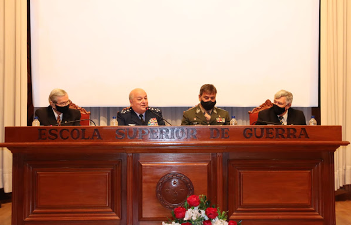 Read more about the article Adesg nacional recebe denúncias contra delegacia no Pará por falta de transparência e ausência de eleição