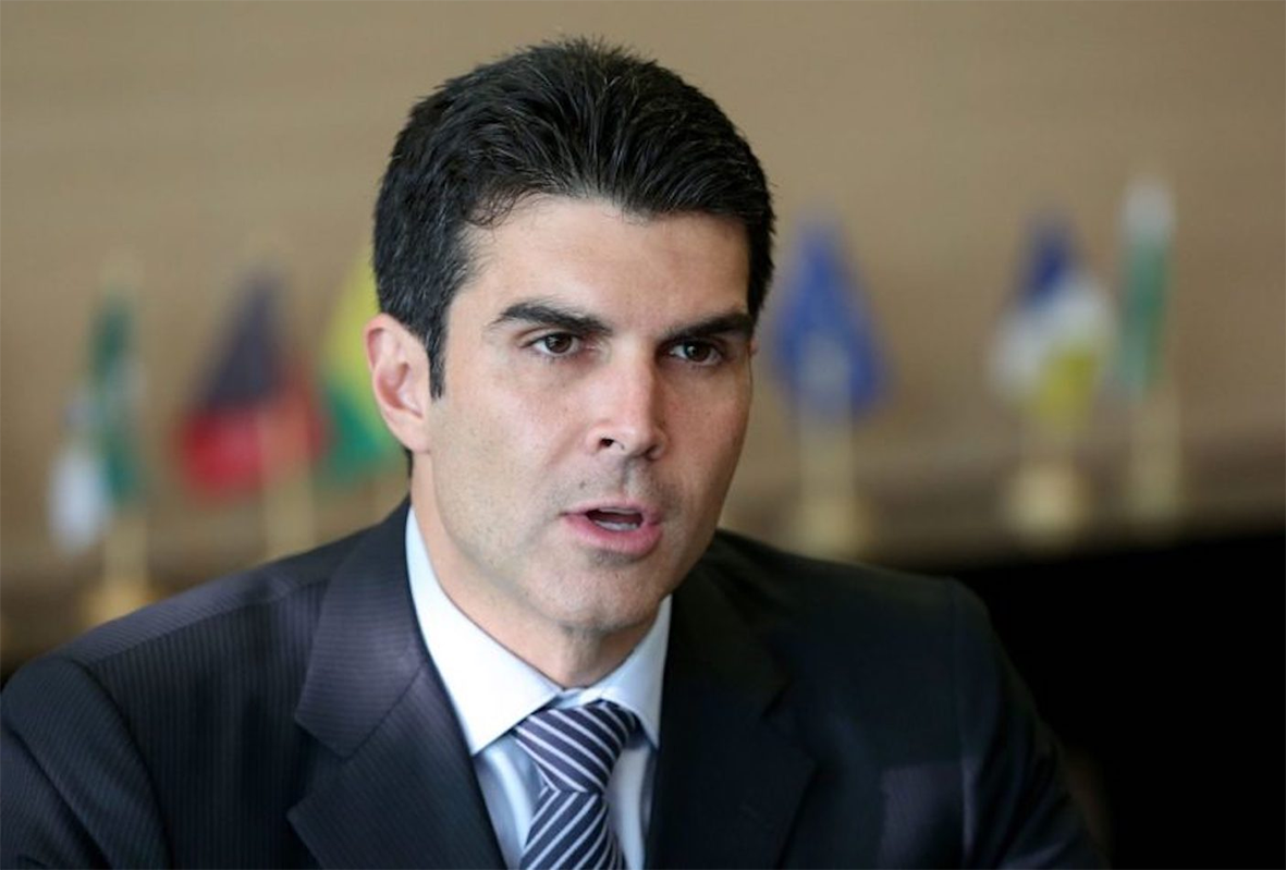 Read more about the article Prefeito convoca população para receber governador e mais de R$ 56 mi de investimentos em obras em Cametá