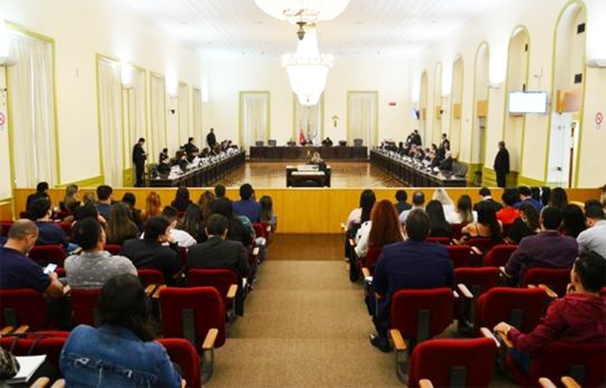 Read more about the article Lista de onze candidatos da Ordem ao desembargo no Tribunal de Justiça do Estado conta apenas uma mulher