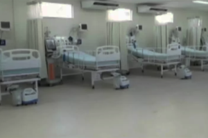 Governo atropela protocolos e “inaugura” UTI Neonatal para hospital não habilitado pelo Ministério da Saúde