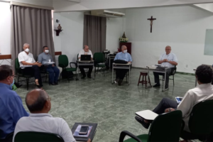 CNBB Norte 2 deve levar crise na Diocese de Bragança para avaliação do Núncio Apostólico, Dom Giambattista Diquattro