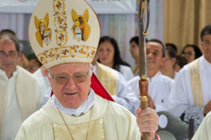 Papa Francisco afasta governo diocesano de Bragança e nomeia Vigário-Geral de Belém para ocupar o cargo