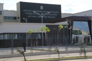 Juiz federal reconhece irregularidades e decide pela anulação de processo aberto contra ex-presidente do TRT Pastora Leal