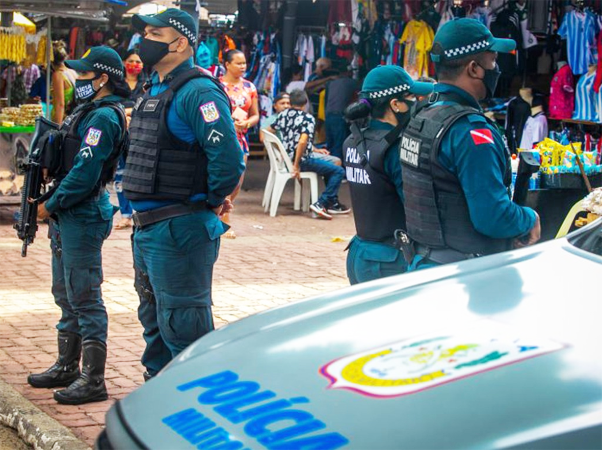 Read more about the article Ex-militares excluídos da PM e do Corpo de Bombeiros vão cobrar promessa de campanha do candidato Helder Barbalho
