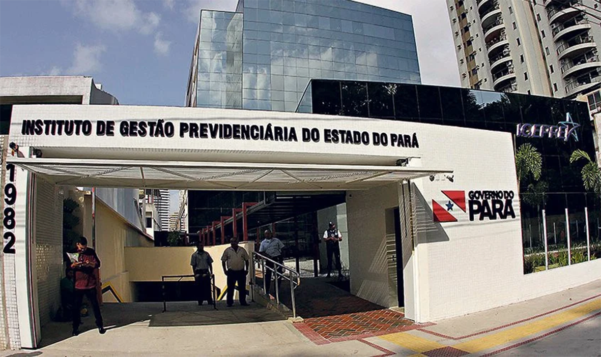 Read more about the article Igeprev afirma que até o momento pagou “apenas R$ 13, 9 mi”  a escritório de advocacia contratado com dispensa de licitação