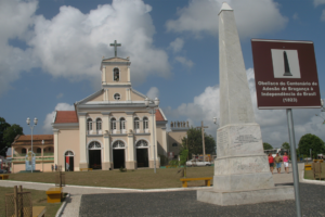 Contraordem “de cima” altera programa de posse de novo bispo em Bragança, que será em espaço aberto ao público