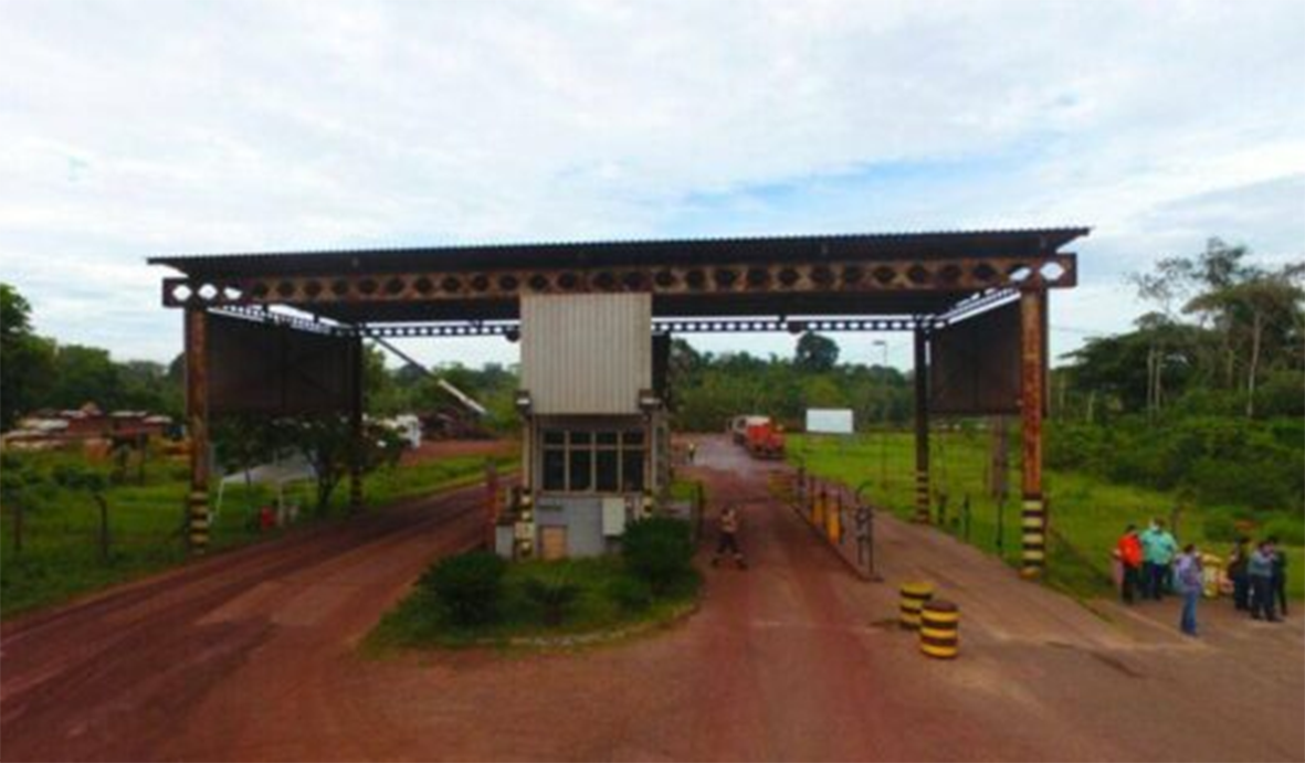 Read more about the article Vale anuncia construção de siderúrgica para produção de ferro em Marabá com investimento de R$  1,6 bi