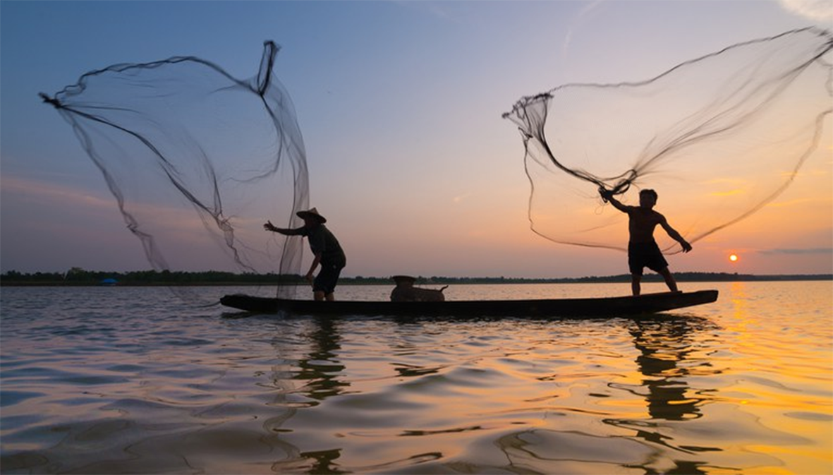 Read more about the article Secretaria resiste à pressão de empresários e mantém no cargo coordenadora do Cadastro Nacional de Pesca