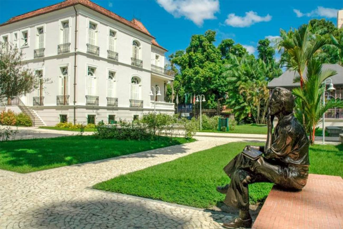 Read more about the article Novo secretário de Cultura do Pará se atrapalha com árdua e inglória missão de administrar egos e vaidades pessoais