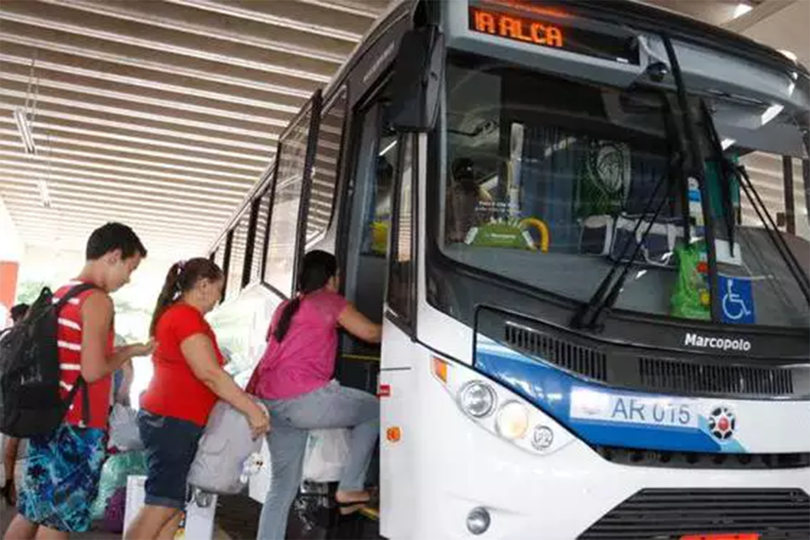 Read more about the article Sem reajustes há cinco anos, transporte intermunicipal agoniza no Pará e se vê diante da quebradeira iminente