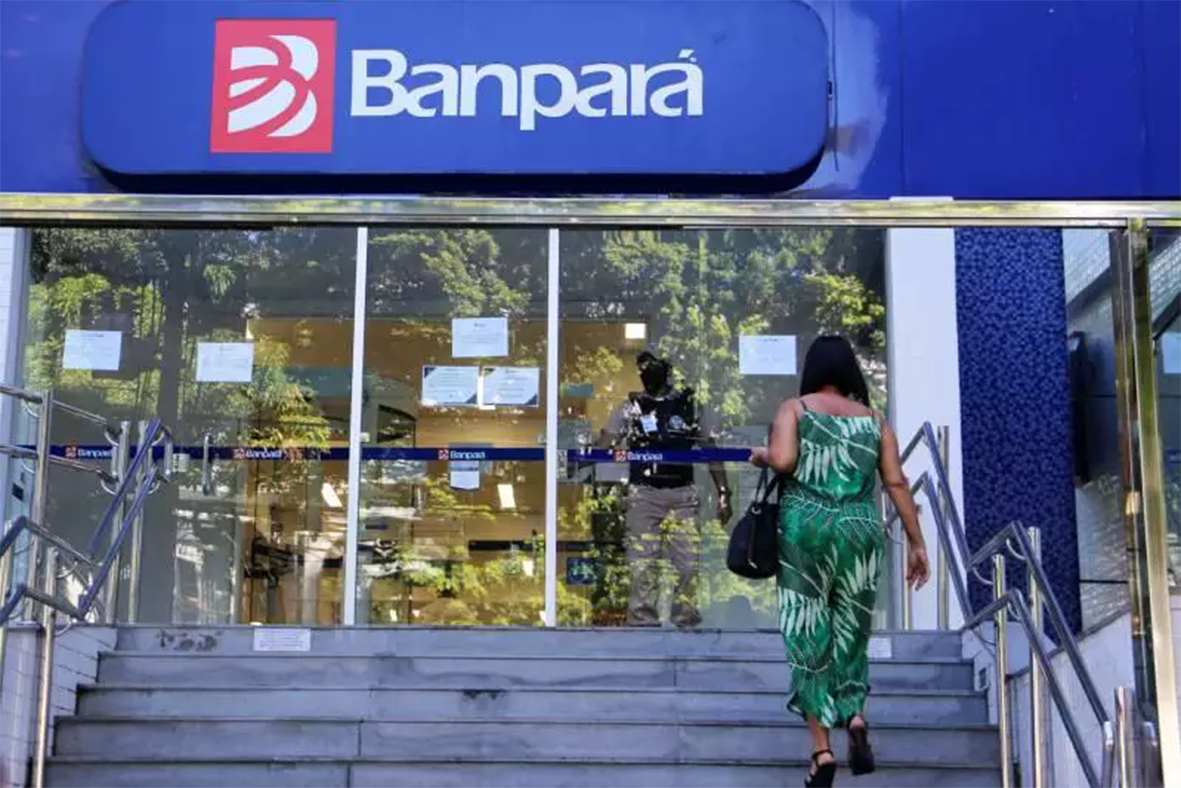 Read more about the article Contratos suspeitos e plano de expansão considerado  “suicida” colocam Banpará em “caminho sem volta”