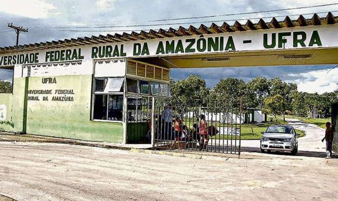 Read more about the article “Indicação” de integrantes de Conselhos Universitários amplia divergência entre comunidade e Reitoria na Ufra