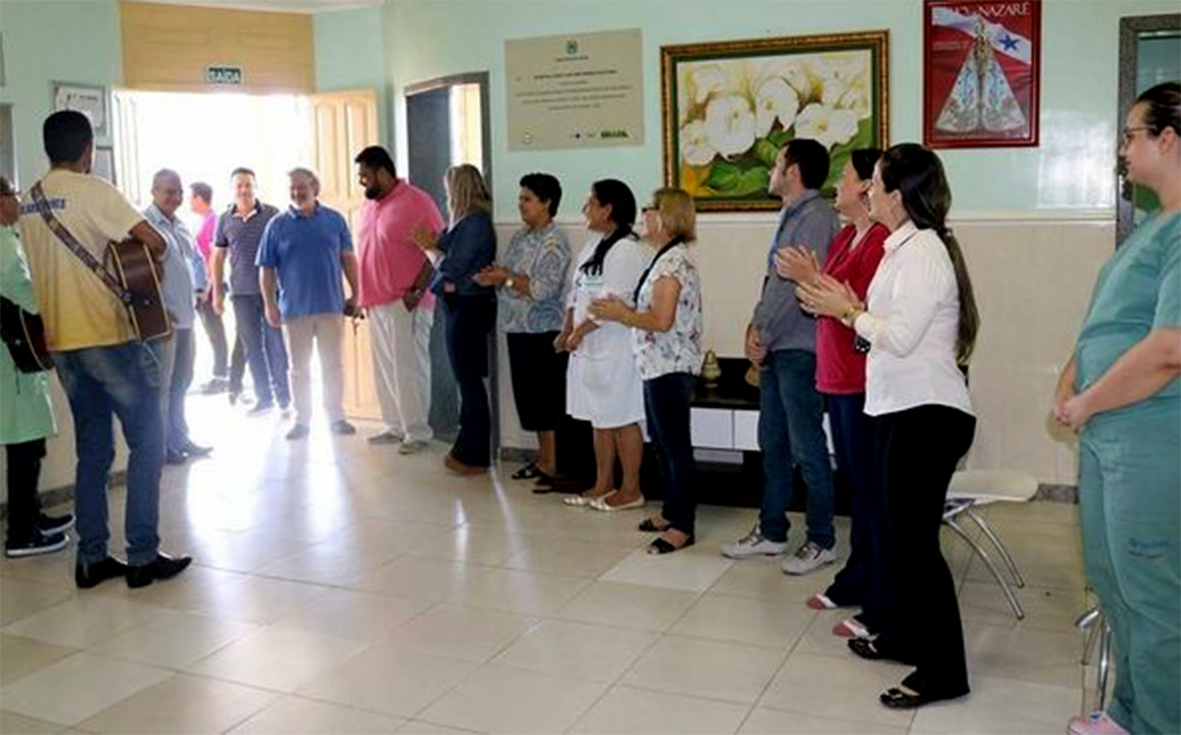 Read more about the article Situação do hospital diocesano de Bragança continua de mal a pior; médicos não recebem e batem em retirada