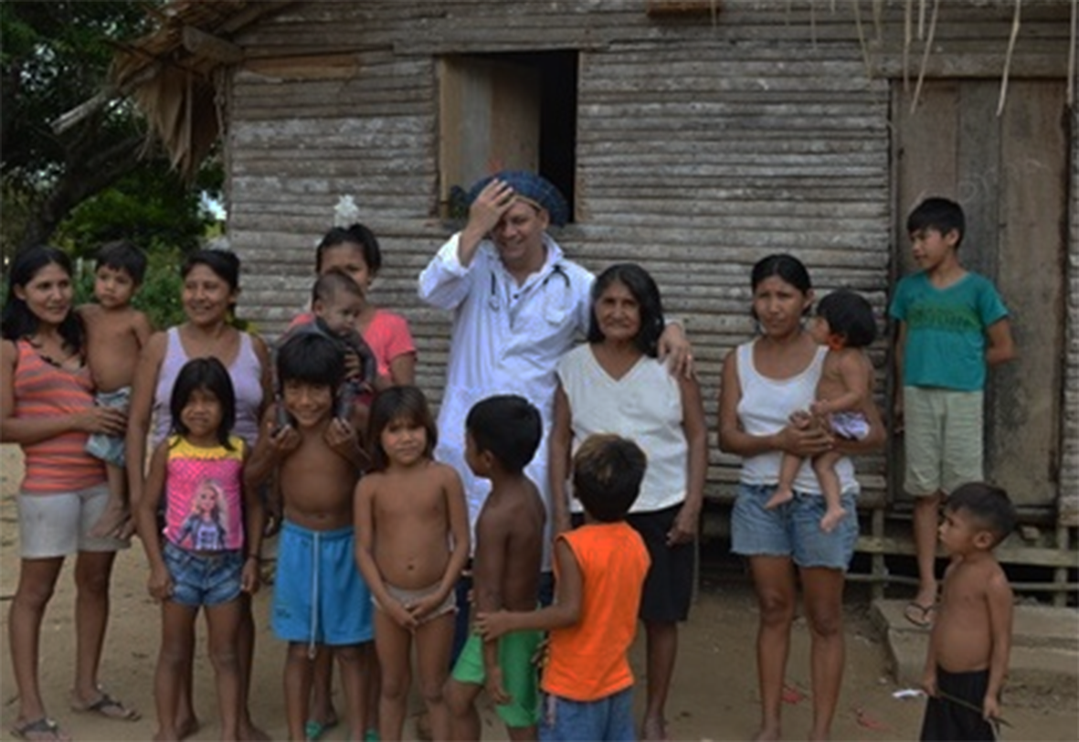Read more about the article Era uma vez em Cuba: médicos remanescentes de programa do governo do PT vivem de biscate em Belém e Marajó