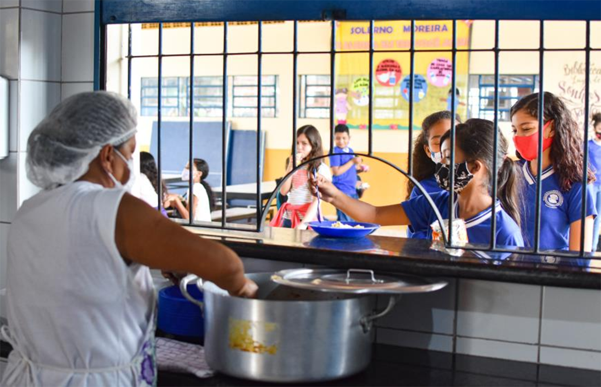 Read more about the article Até o final deste ano, Fundeb terá depositado mais de R$ 8 bi na conta da Educação no Pará. E daí?