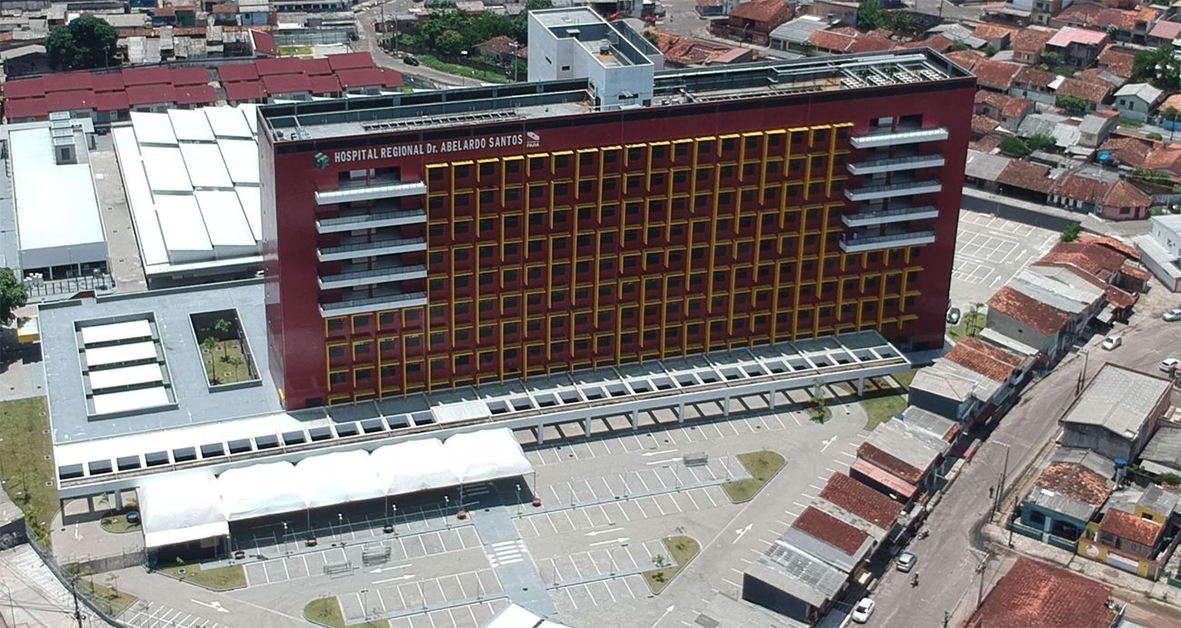 Read more about the article Promotor tem acesso negado ao Siafem, mas aponta Pará como “melhor mercado para operação de OS”