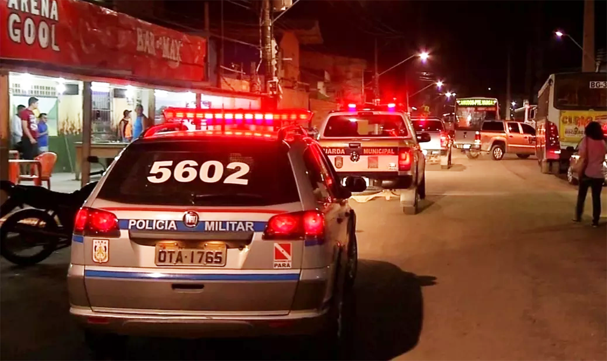 Read more about the article Esforço de propaganda para ‘reduzir’ criminalidade  ‘apaga’ 3 de quase 4 anos do governo Helder