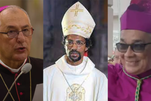 Curiosidade: cerimonial do Vaticano posiciona bispos do Pará mais distantes do Papa durante visita ‘ad limina’