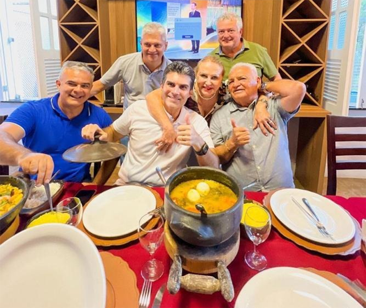 Read more about the article “Semente do mal” de Raimundão põe governador em saia justa e vira caso de Polícia em Bragança