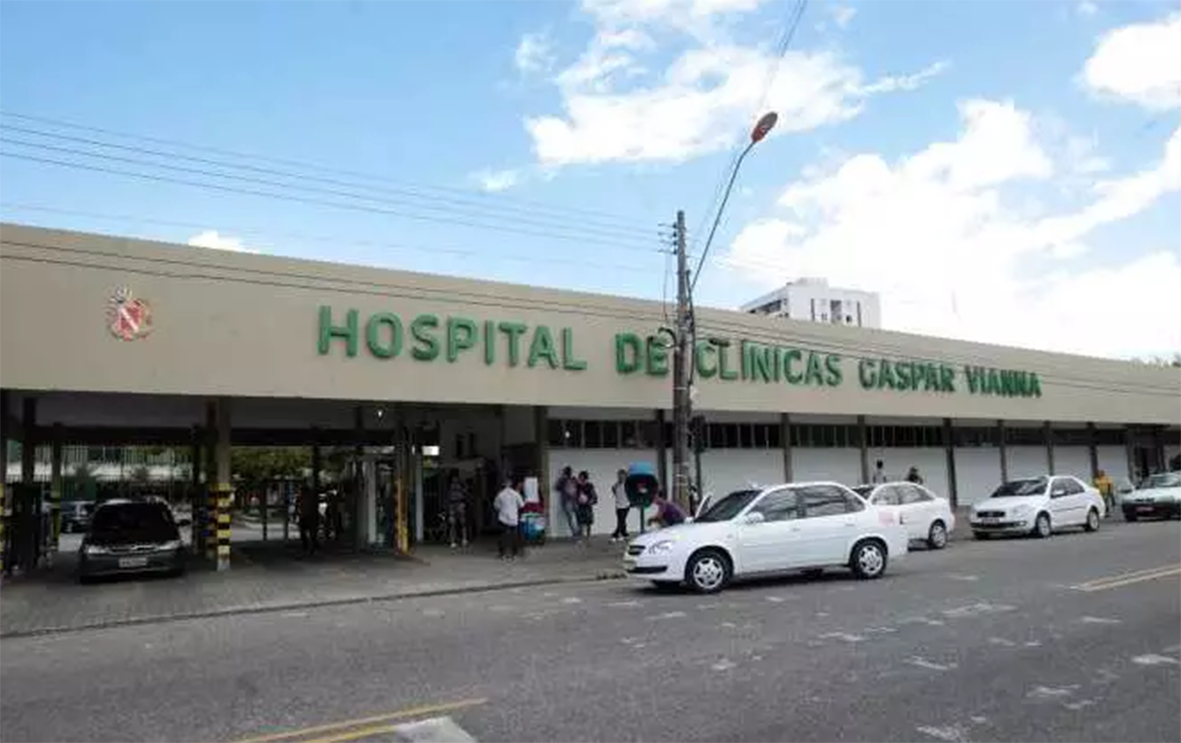 Read more about the article Hospital de Clínicas: lobby opera desmonte da psiquiatria em Belém para tentar reimplantar manicômio