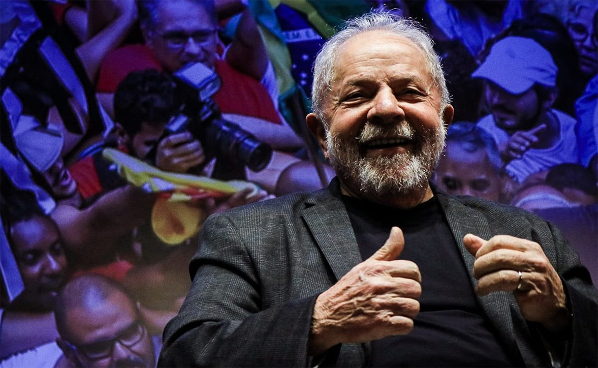 Read more about the article Candidatura Simone Tebet embaralha cenário político no Pará e nem palanque deve sobrar para Lula