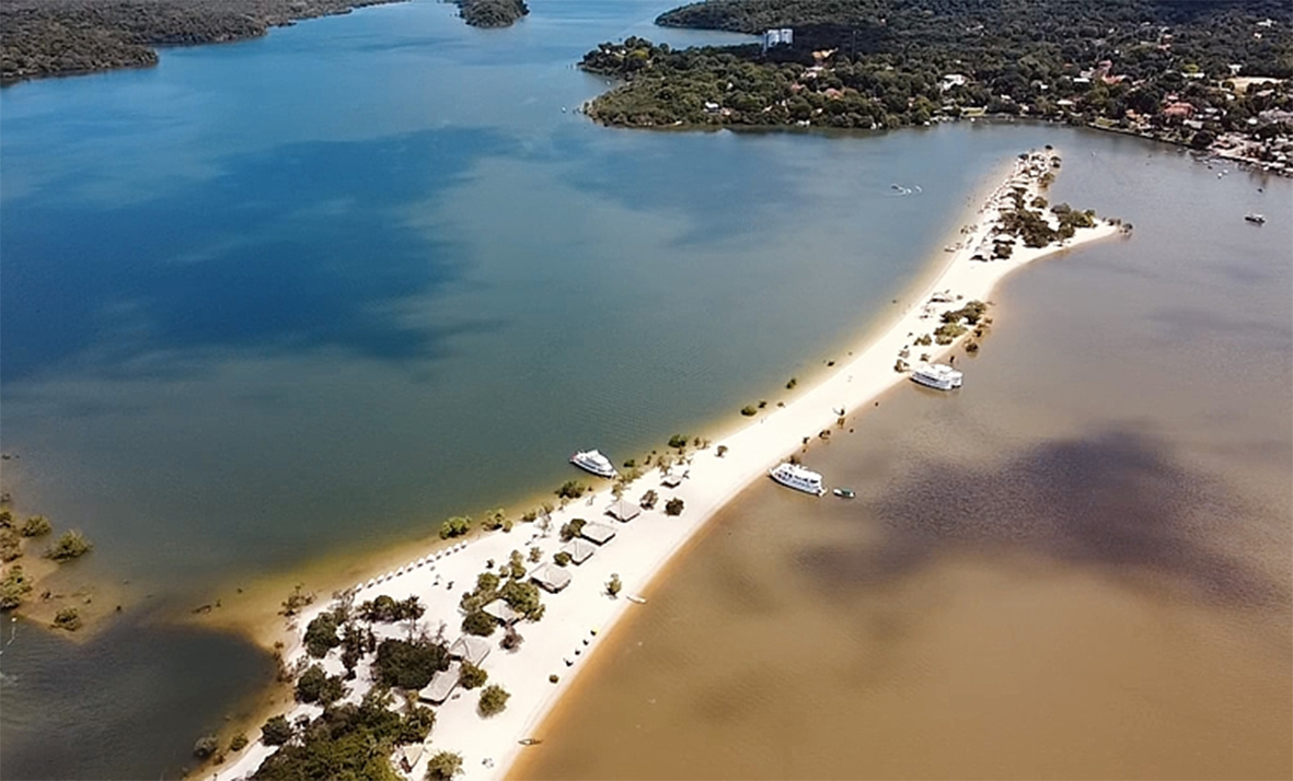 Read more about the article Primeiro cardeal da Amazônia, Dom Leonardo Steiner ataca “violência, abusos e descuido com a floresta”