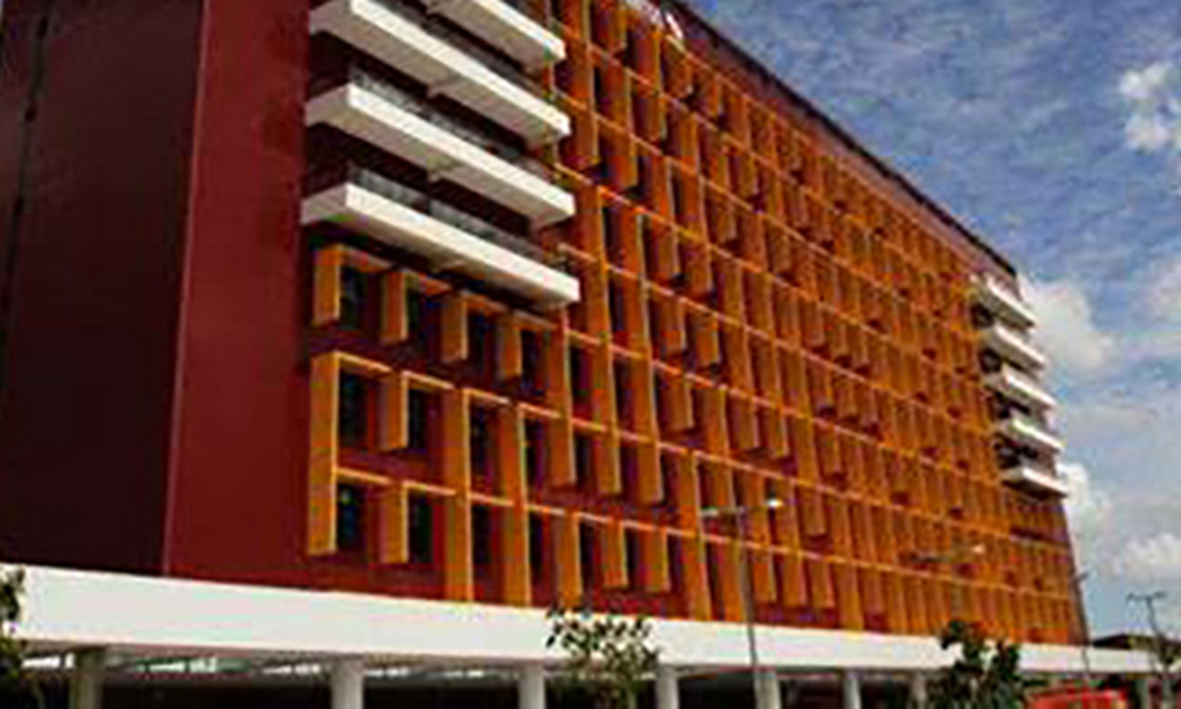 Read more about the article Hospital Abelardo Santos fecha as portas e se cala;  suspeitas apontam para contaminação por covid