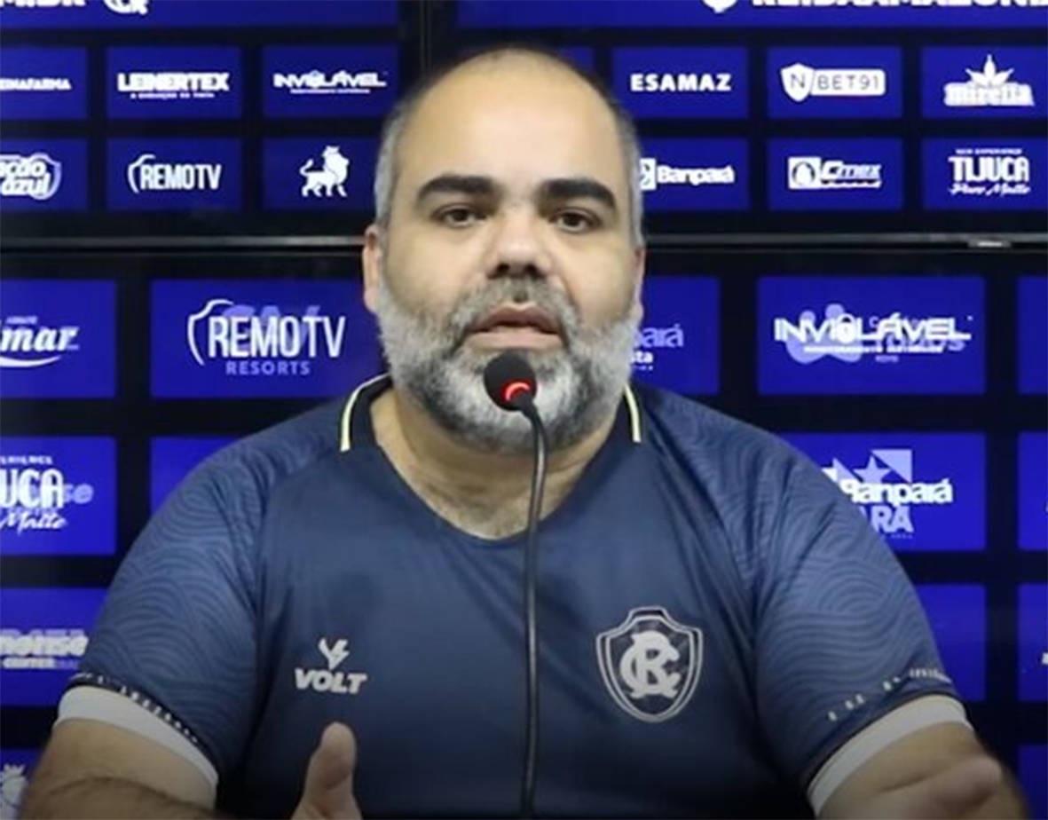Read more about the article Farras em véspera de jogos explicam mau desempenho e risco de queda do Remo na reta final da Série C