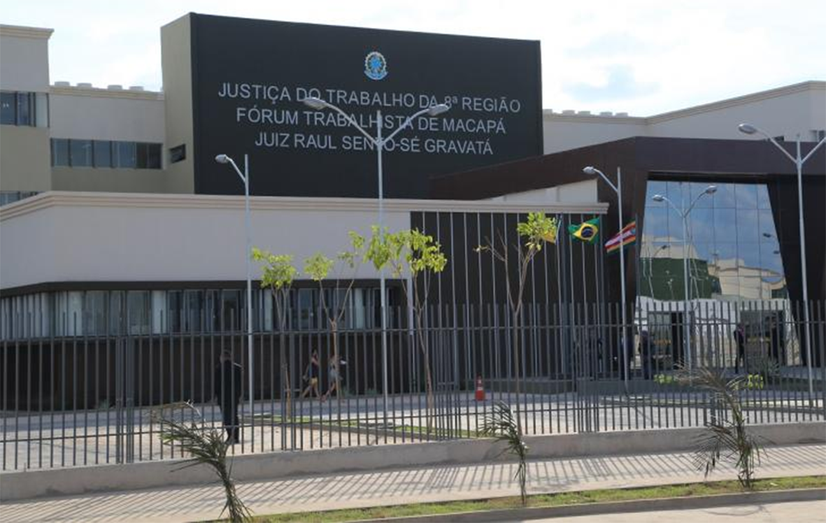 Read more about the article MPF arquiva representação de assédio moral contra ex-presidente do TRT desembargadora Pastora Leal