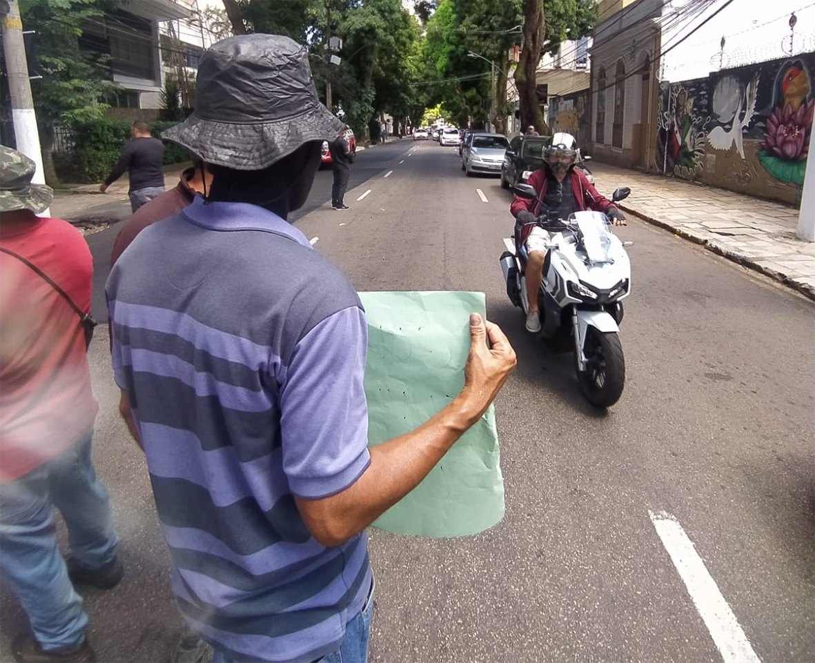 Read more about the article Estado descarta candidatos de concurso da Polícia Penal por falta de verba,  mas contrata 550 temporários
